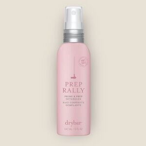 ✨NIB✨ Prep Rally Prime & Prep Detangler